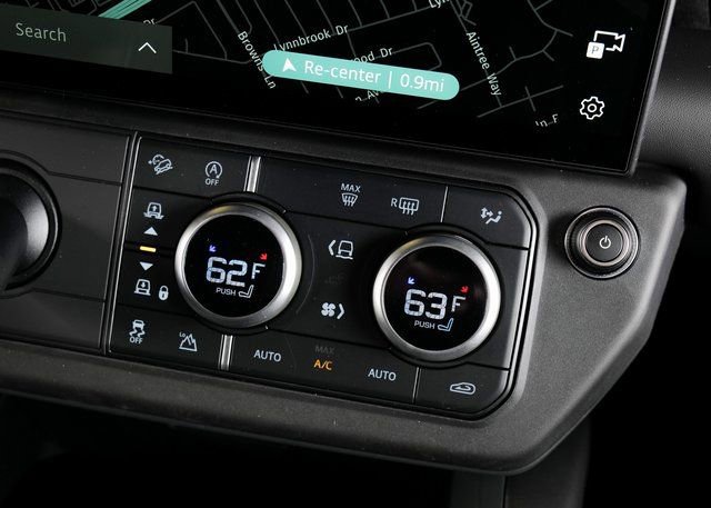 New 2026 Land Rover Defender 110 S image 16