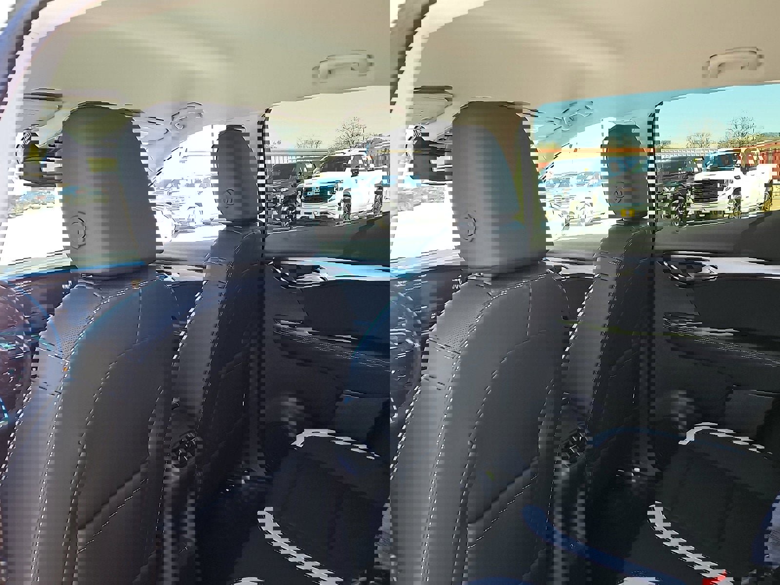 New 2026 Buick Envision Sport Touring image 9