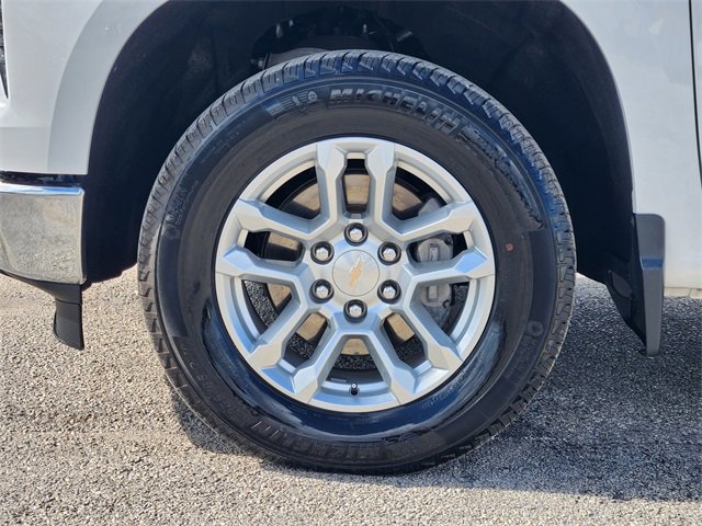 Used 2023 Chevrolet Silverado 1500 LT image 10