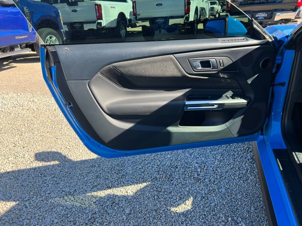 Used 2024 Ford Mustang GT image 11