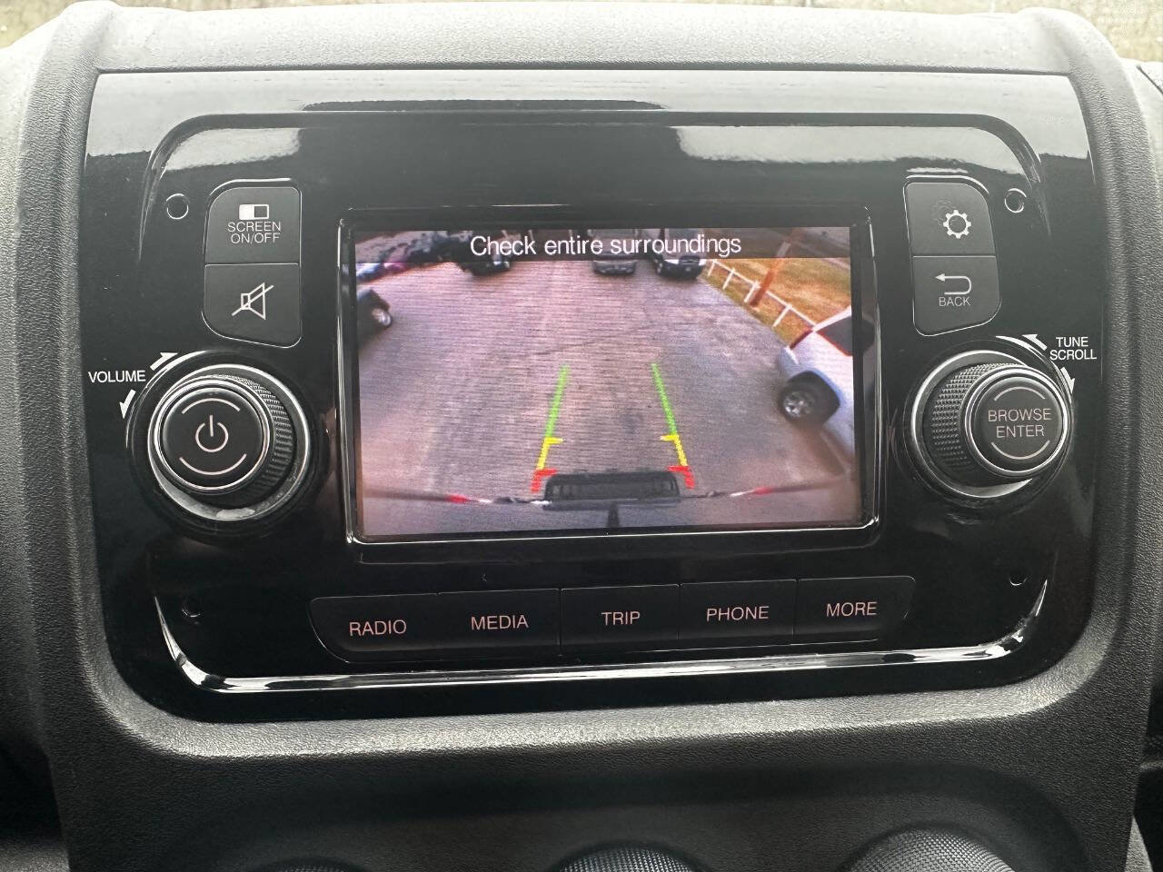 Used 2021 RAM ProMaster 3500 image 14