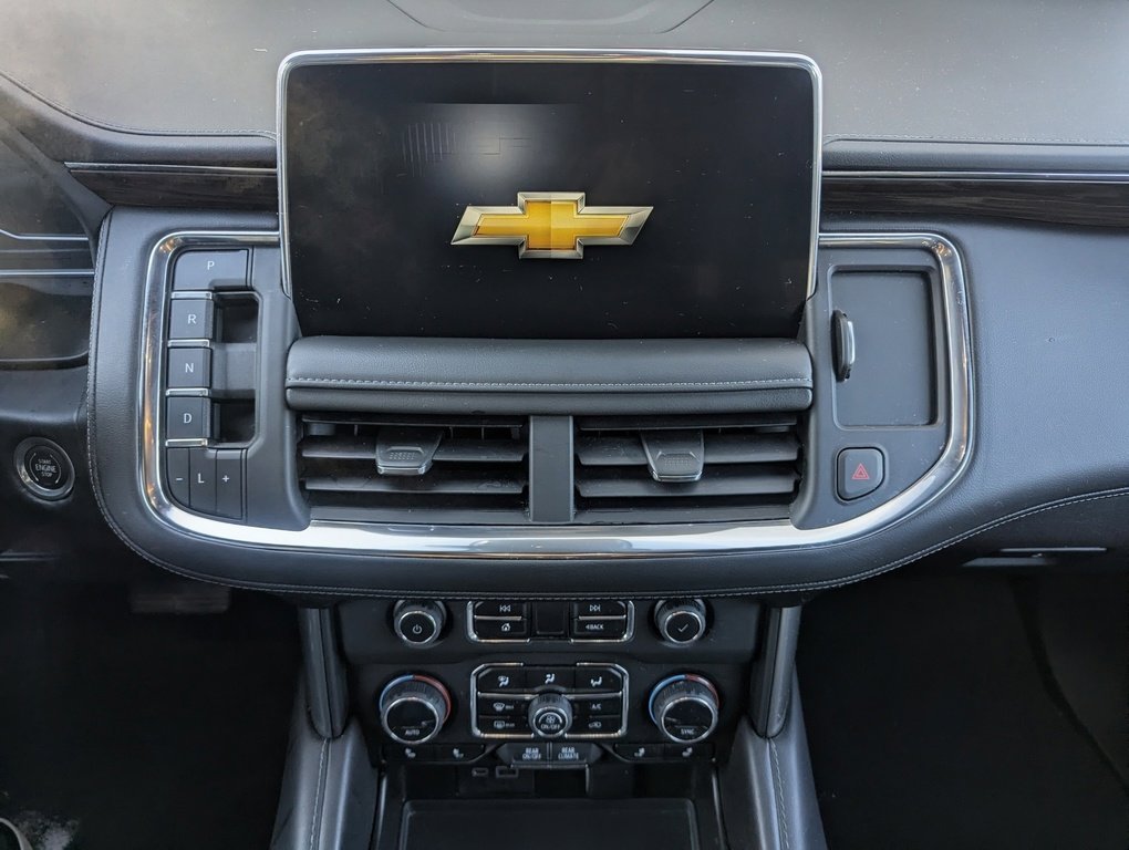 Used 2023 Chevrolet Suburban LT image 33