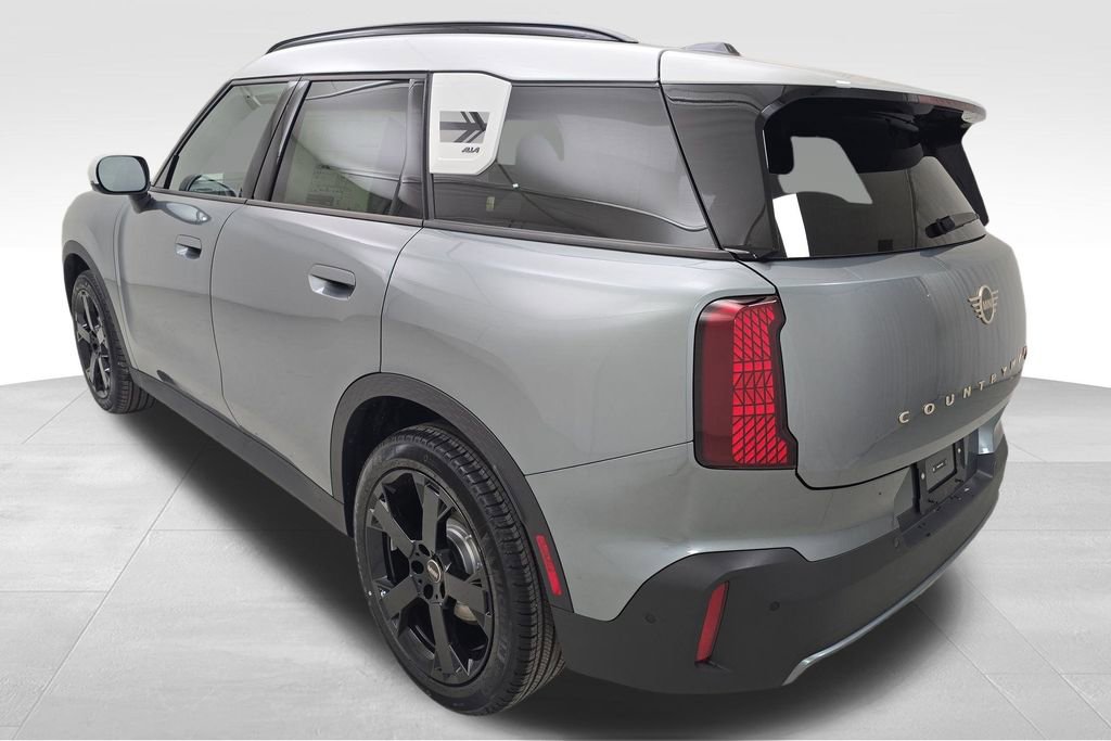 New 2026 MINI Cooper Countryman S w/ Comfort Package Max AWD/4WD image 7