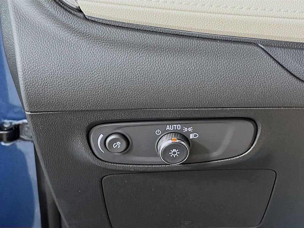 New 2026 Buick Encore GX Preferred w/ Comfort Package image 9