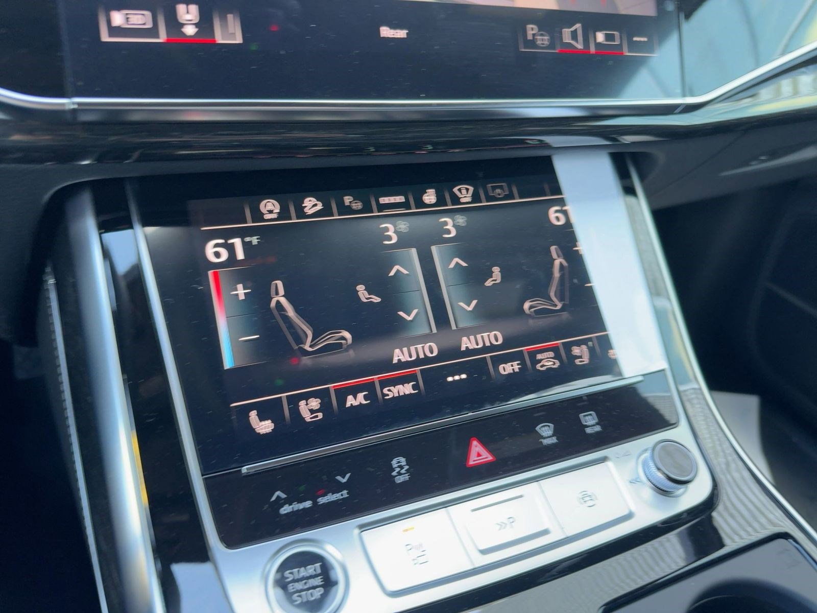 New 2026 Audi Q7 3.0T Prestige image 26