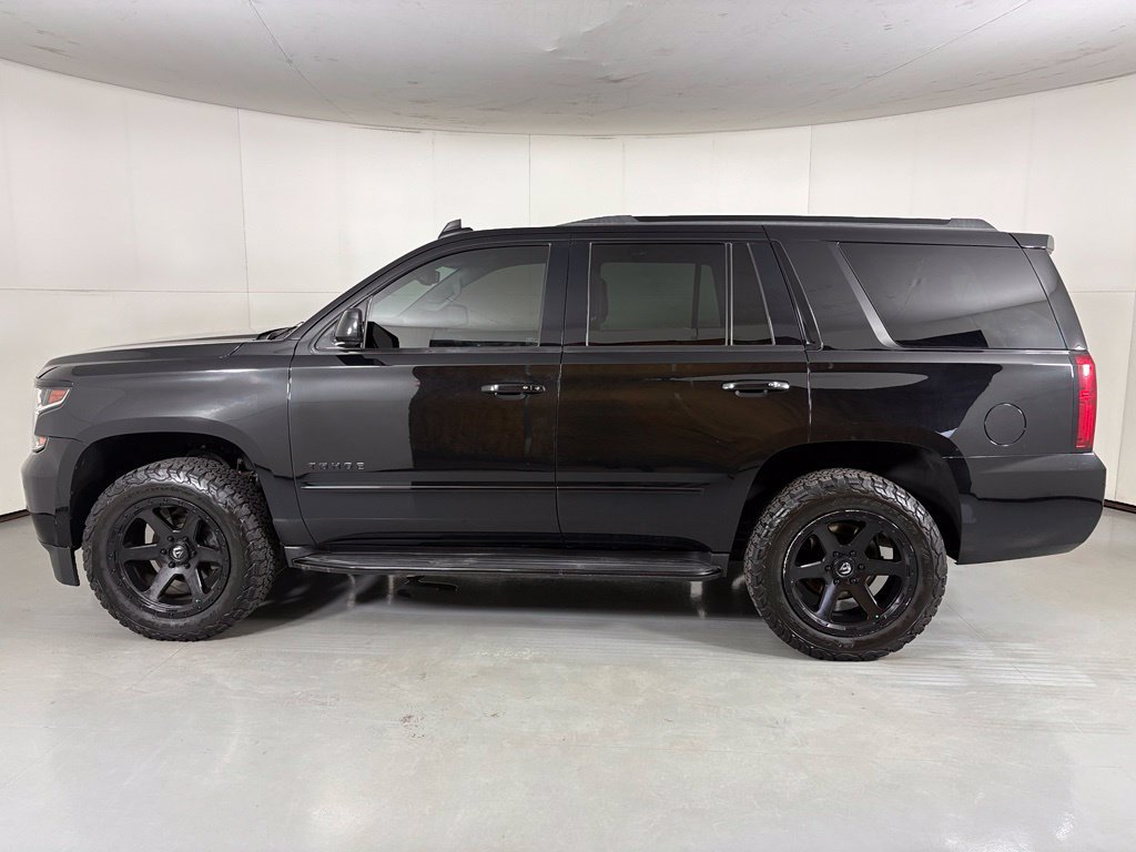 Used 2020 Chevrolet Tahoe Premier AWD/4WD image 7