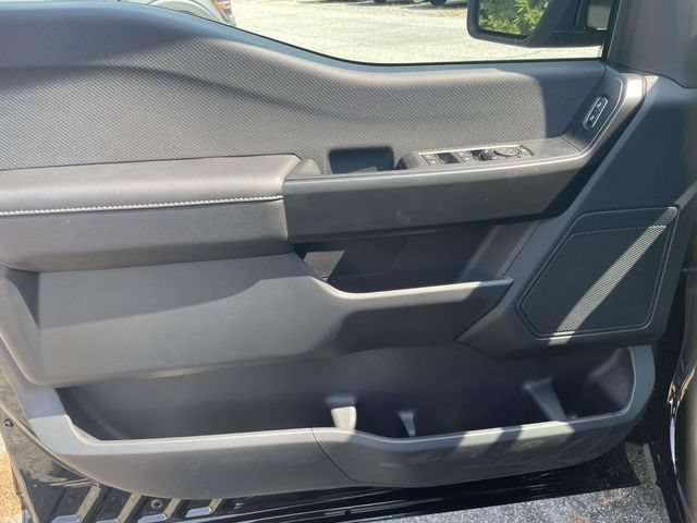 New 2026 Ford F150 STX w/ Equipment Group 200A RWD image 13