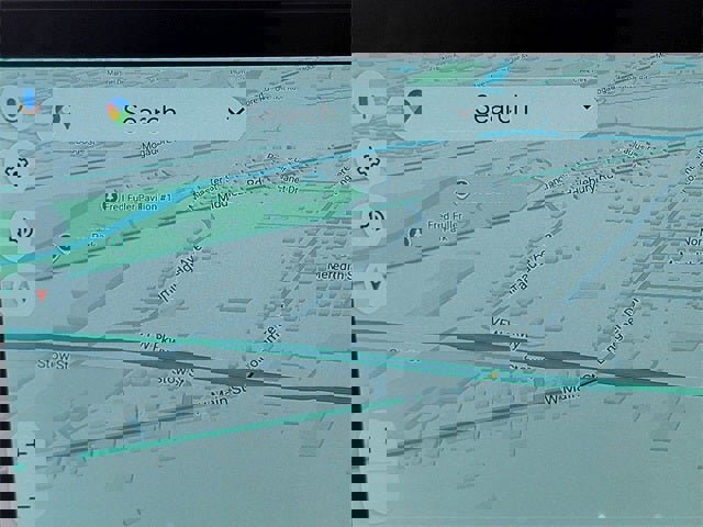 New 2025 Lincoln Aviator Reserve w/ Jet Appearance Package image 6