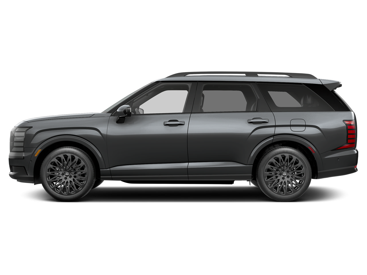 New 2027 Hyundai Palisade Calligraphy AWD/4WD image 19