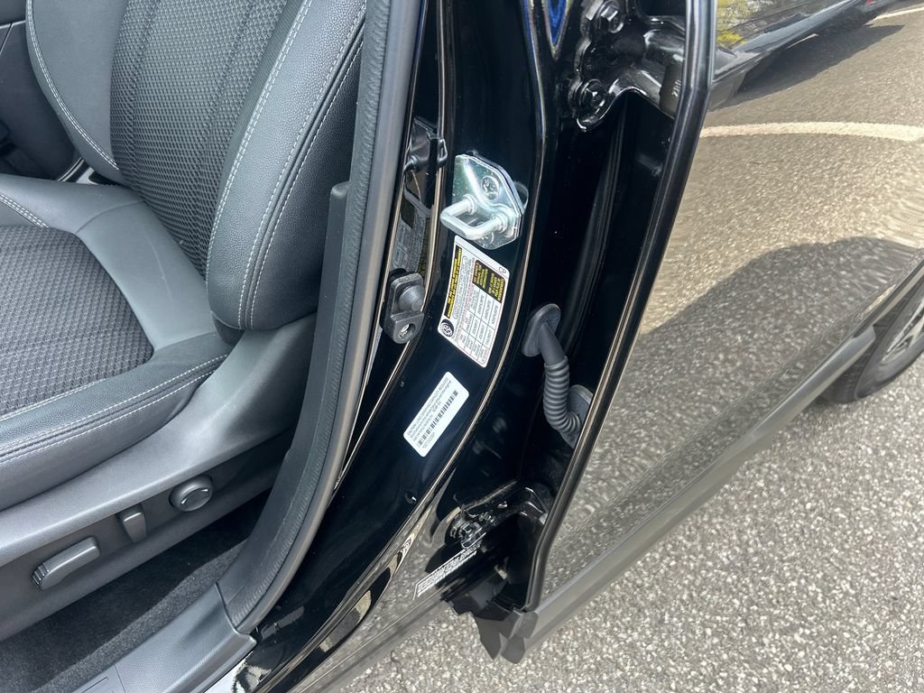 New 2023 Subaru Forester Premium AWD/4WD image 20