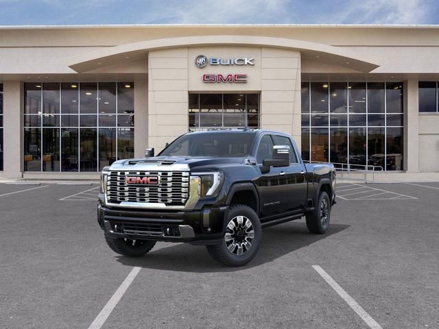 New 2026 GMC Sierra 2500 Denali w/ Denali Reserve Package image 8