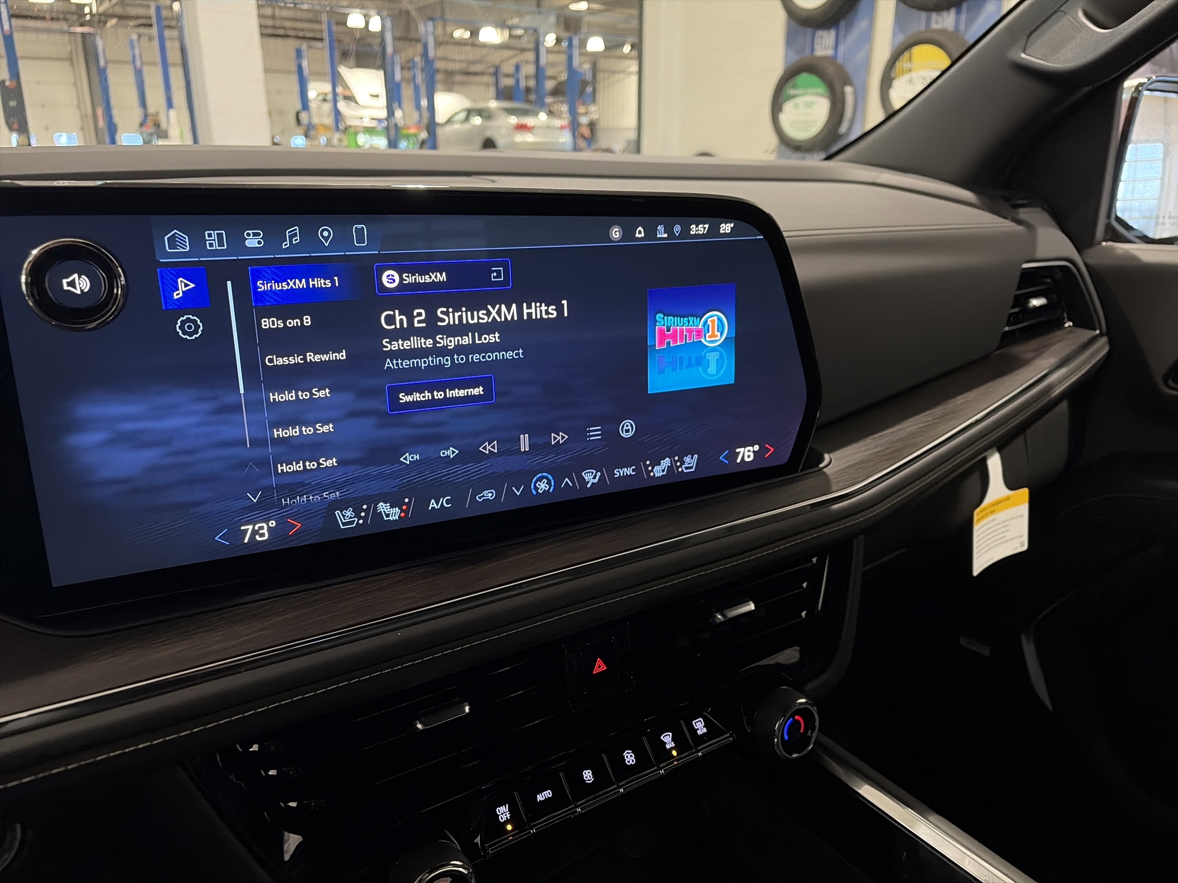 New 2026 Chevrolet Suburban Premier w/ Sun And Tow Package image 28