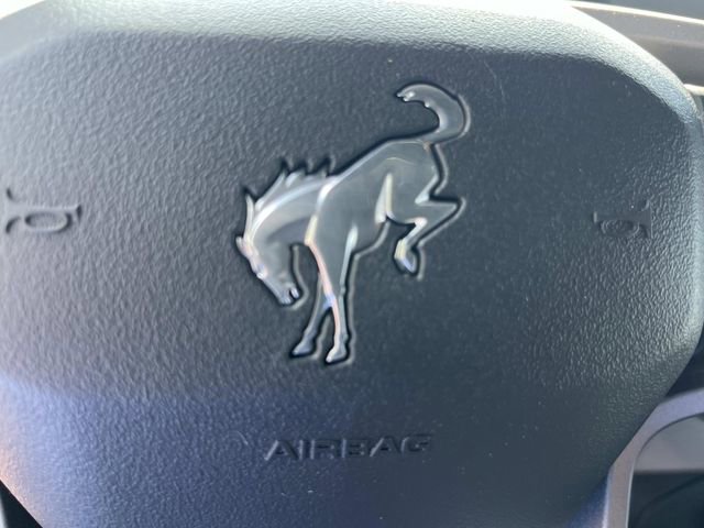 Certified 2023 Ford Bronco Black Diamond image 30