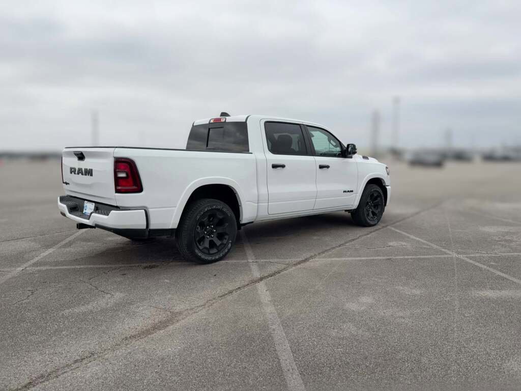 New 2025 RAM 1500 Lone Star image 12