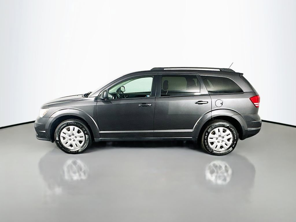 Used 2018 Dodge Journey SE image 4