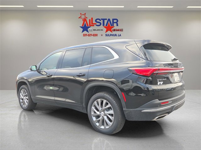 New 2026 Buick Enclave Preferred w/ LPO, Floor Liner Package image 42