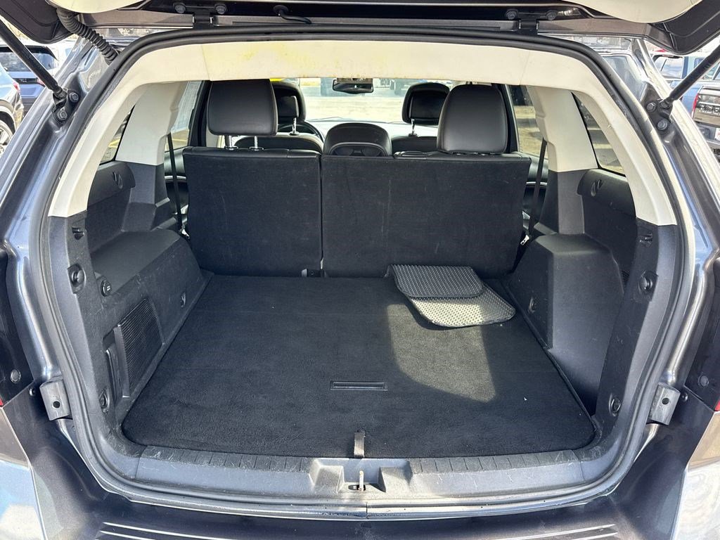 Used 2015 Dodge Journey R/T image 16