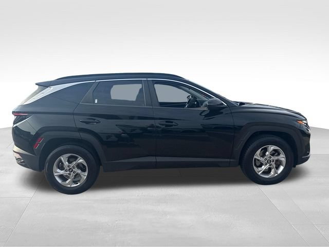 Used 2022 Hyundai Tucson SEL AWD/4WD image 6