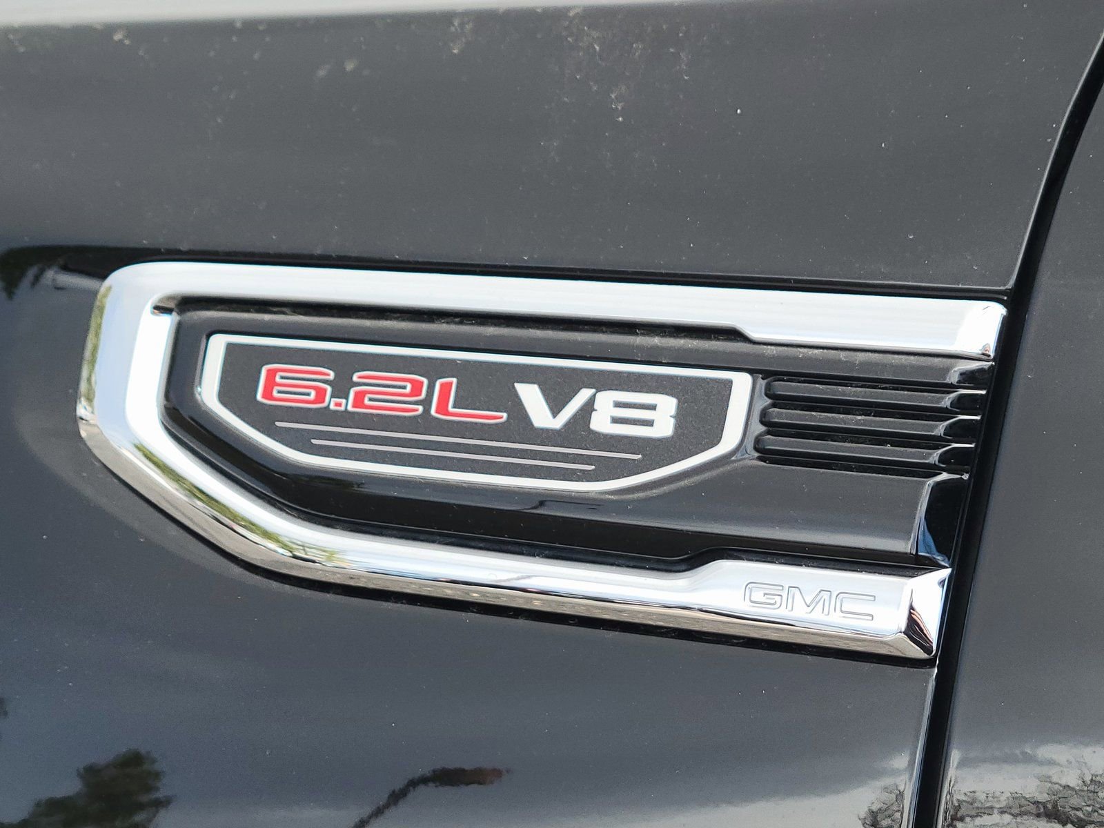 New 2026 GMC Sierra 1500 Denali image 11