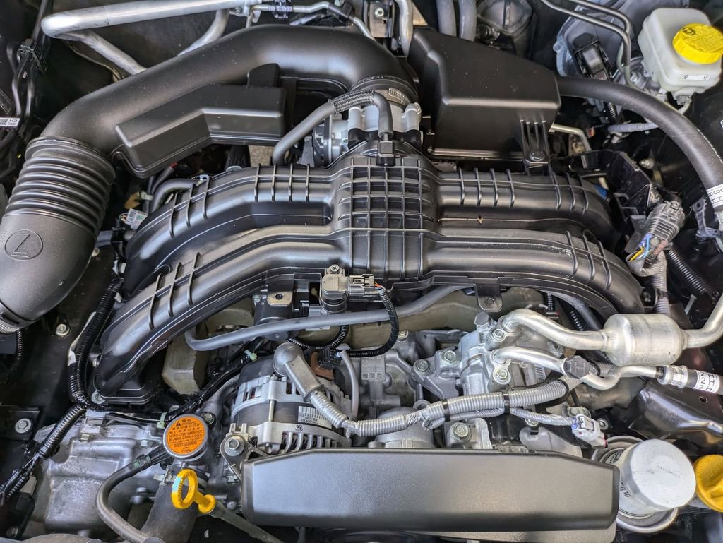 Used 2024 Subaru Crosstrek 2.0i Premium image 34