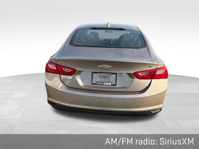 Used 2024 Chevrolet Malibu LT FWD image 13