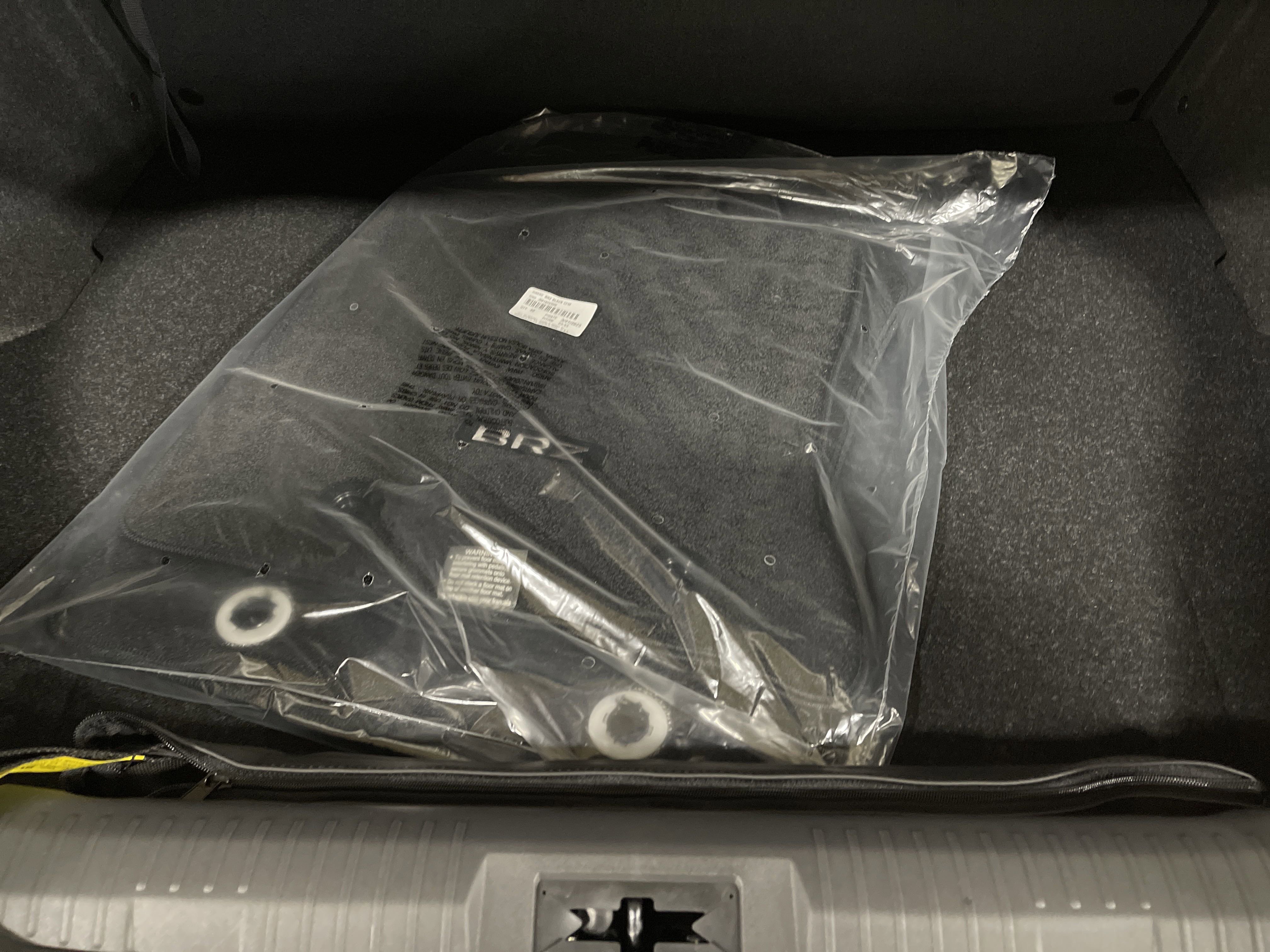 New 2025 Subaru BRZ Premium image 11