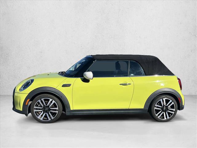 Used 2023 MINI Cooper S image 8