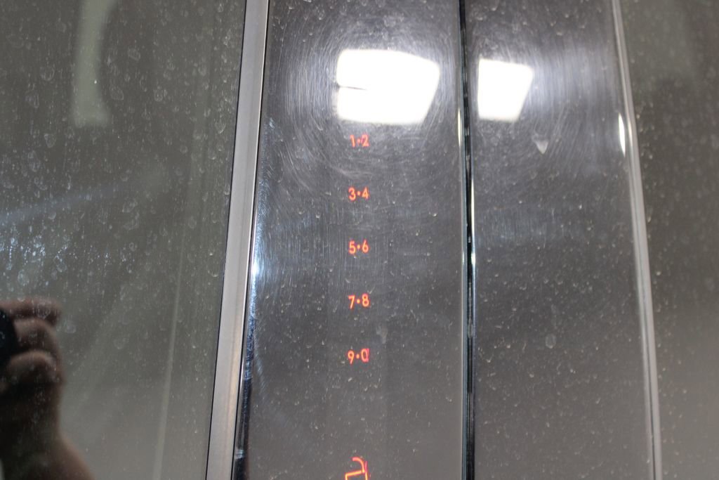 Used 2023 Lincoln Aviator Reserve w/ Jet Appearance Package AWD/4WD image 20