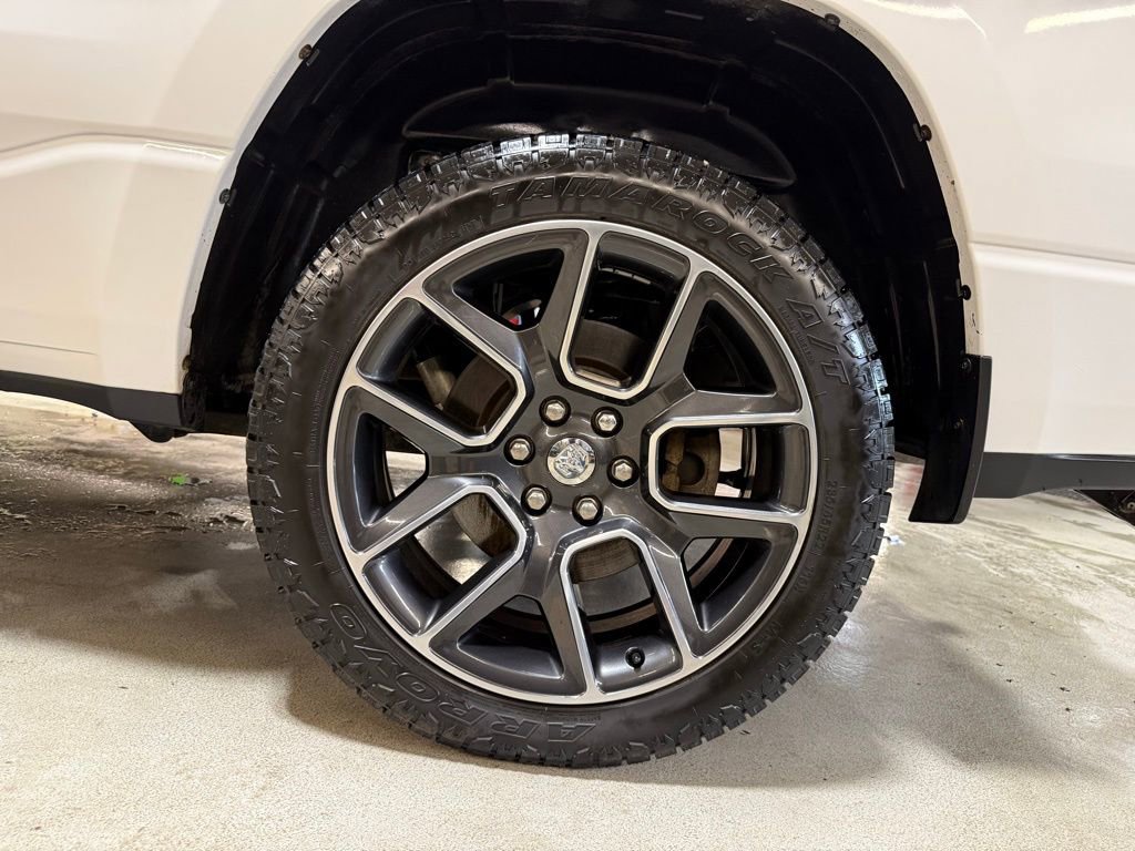 Used 2020 RAM 1500 Sport w/ Advanced Safety Group image 31