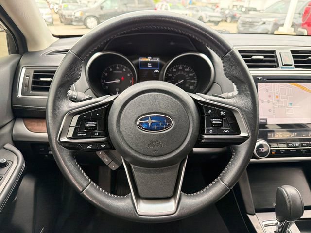 Used 2019 Subaru Outback 3.6R Limited image 10