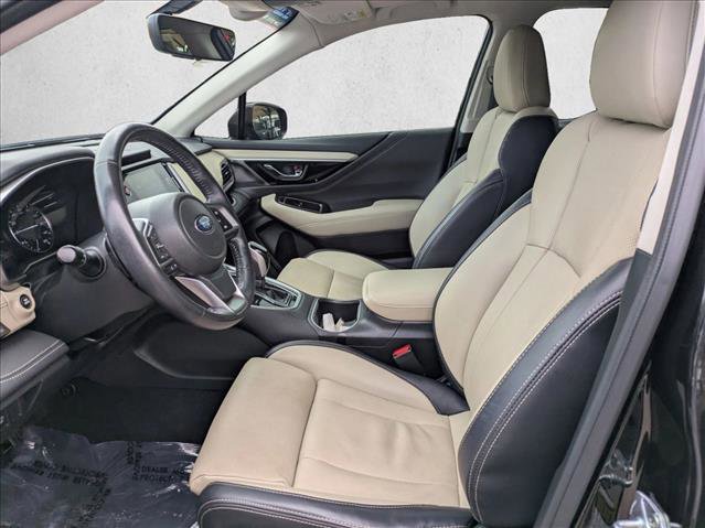 Used 2022 Subaru Outback Limited image 11