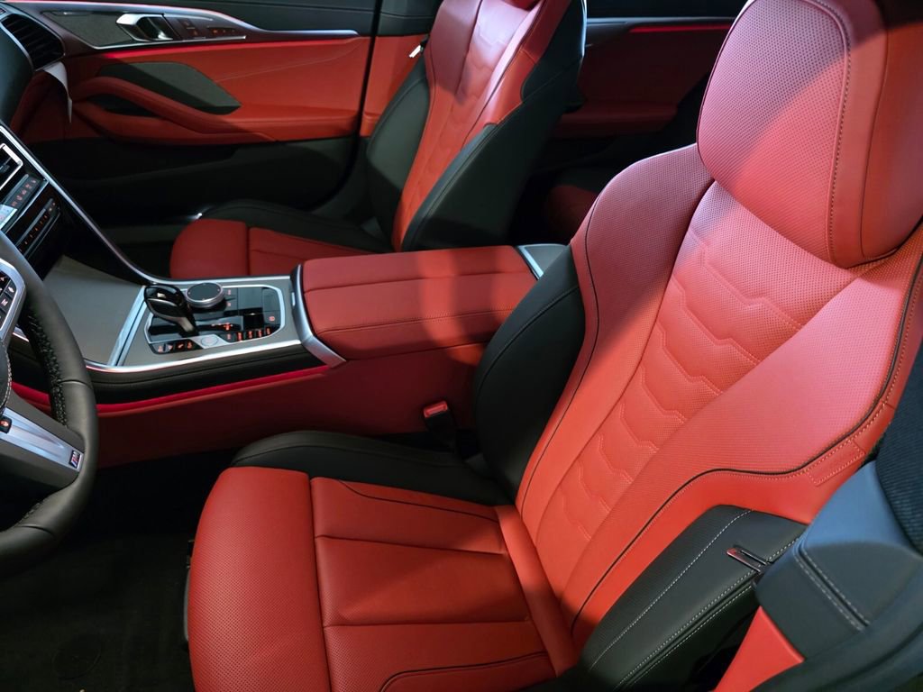 New 2026 BMW 840i Gran Coupe RWD image 9