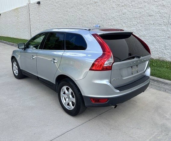 Used 2011 Volvo XC60 3.2 FWD image 20