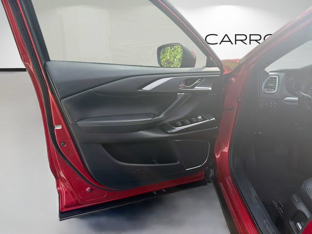 Used 2022 MAZDA CX-9 Grand Touring AWD/4WD image 22