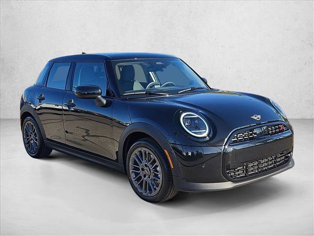 New 2026 MINI Cooper S image 7