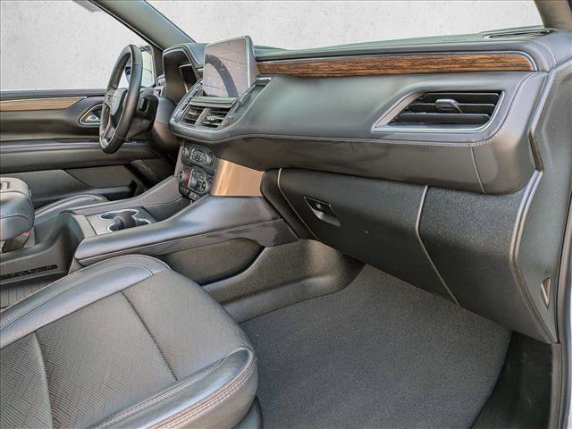 Used 2023 Chevrolet Tahoe High Country AWD/4WD image 23