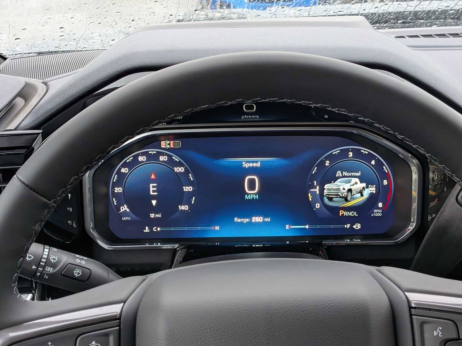 New 2026 Chevrolet Silverado 2500 High Country image 35