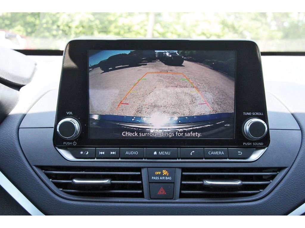 Used 2022 Nissan Altima 2.5 SV image 28