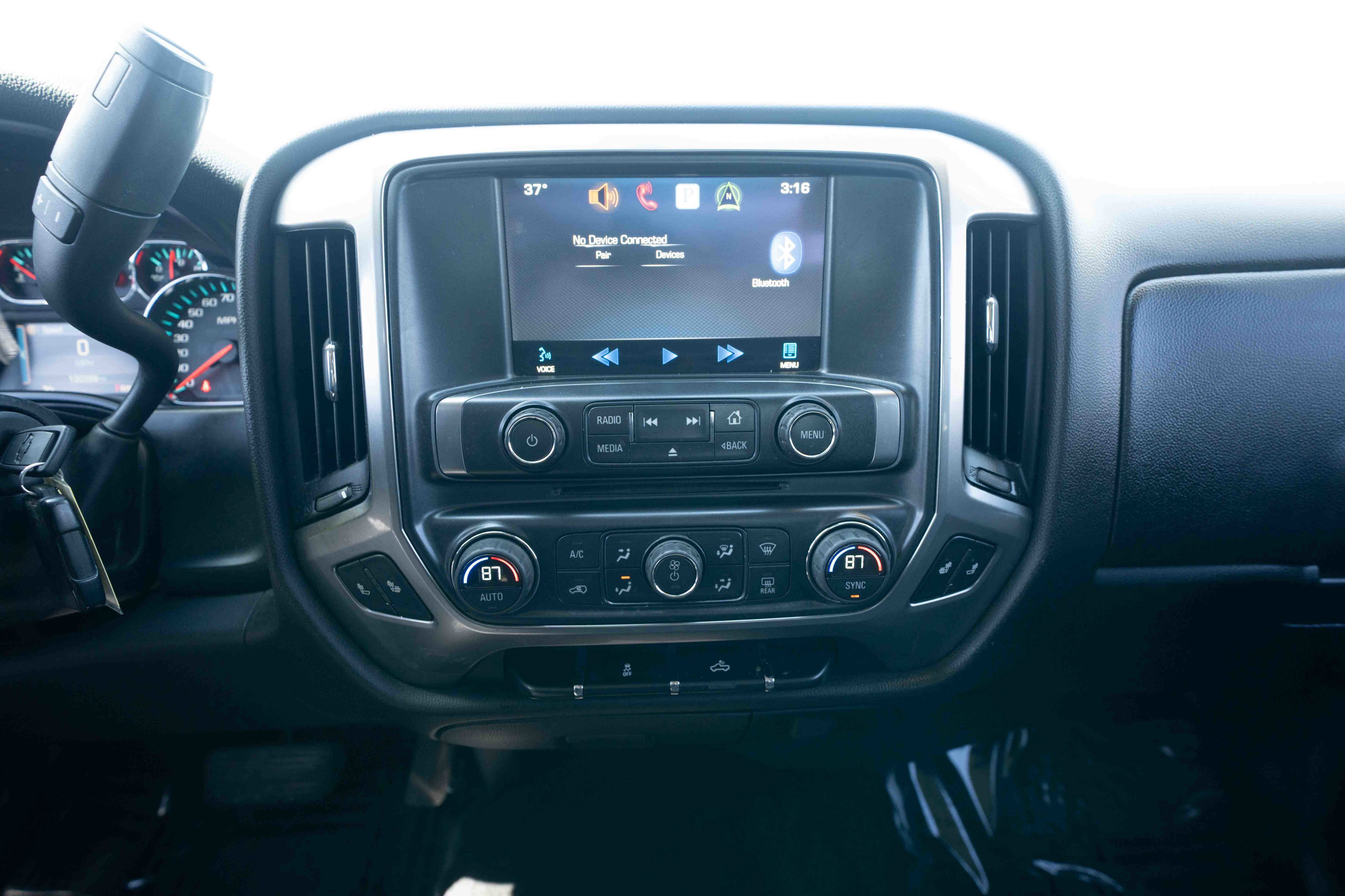 Used 2014 Chevrolet Silverado 1500 LT w/ All Star Edition image 17