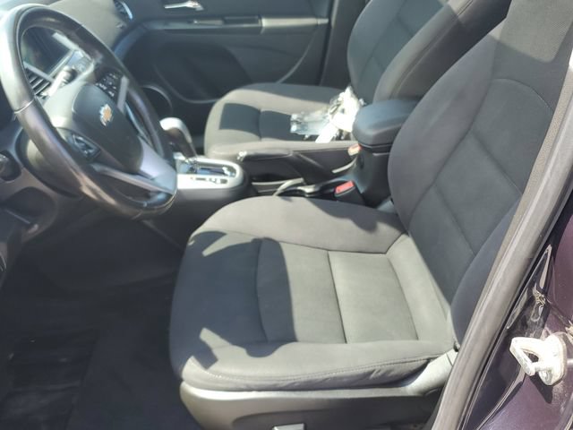 Used 2014 Chevrolet Cruze LT w/ All-Star Edition FWD image 23