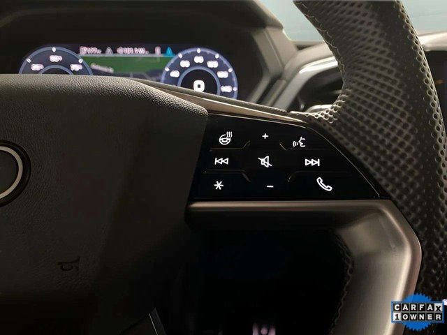 Used 2024 Audi Q4 e-tron Premium Plus w/ Premium Plus image 40