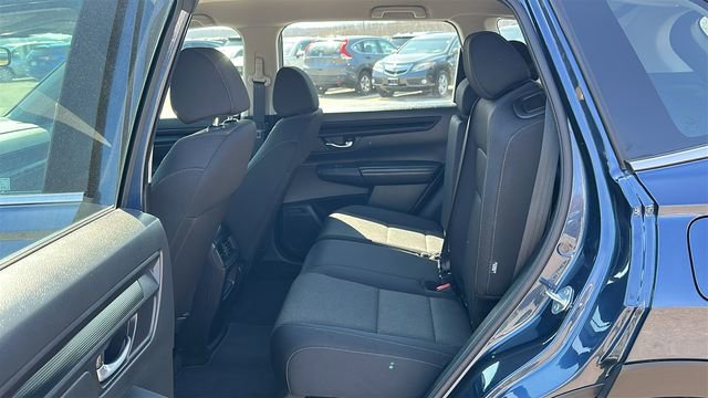 Used 2024 Honda CR-V LX image 20
