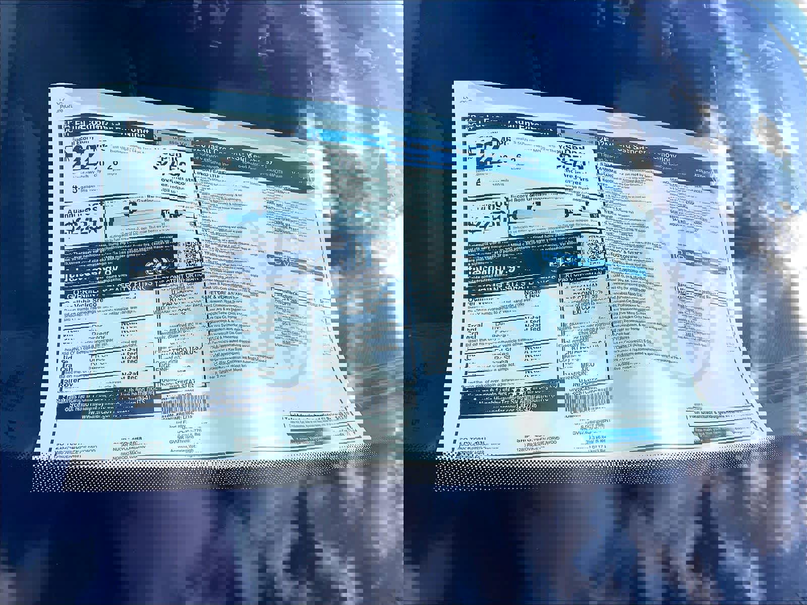 New 2026 Volkswagen Atlas Cross Sport SE image 18