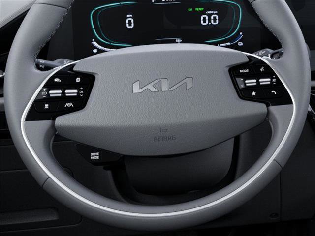 New 2025 Kia Niro EX w/ EX Cold Weather Package image 22