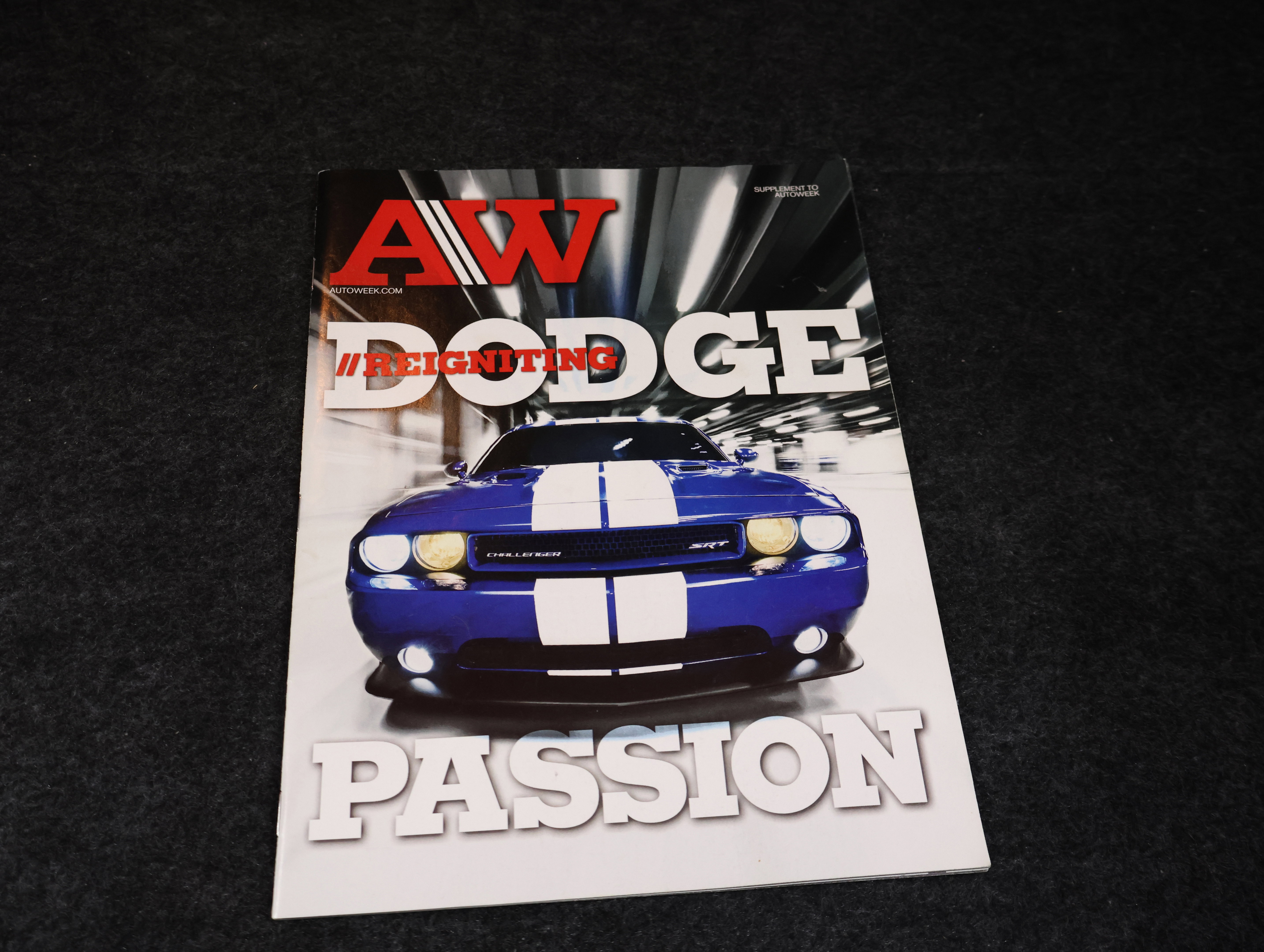 Used 2009 Dodge Challenger R/T image 29