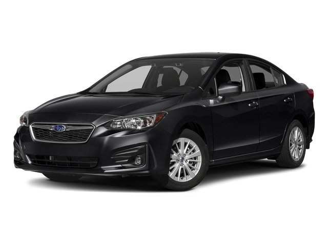 Used 2017 Subaru Impreza 2.0i