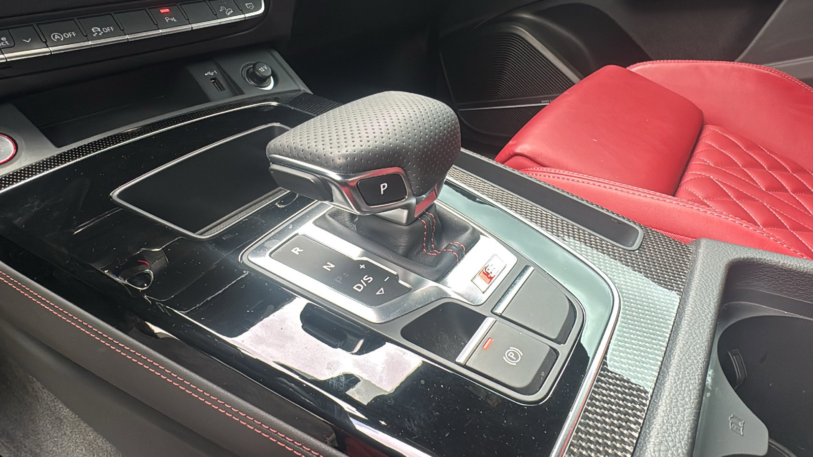 Used 2024 Audi SQ5 Premium Plus w/ Premium Plus Package AWD/4WD image 21
