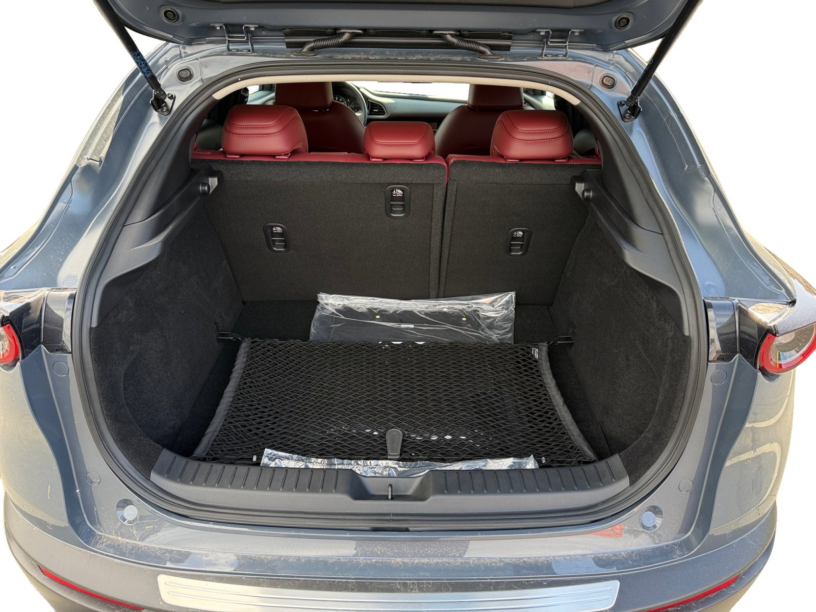 New 2026 MAZDA CX-30 AWD 2.5 S image 17