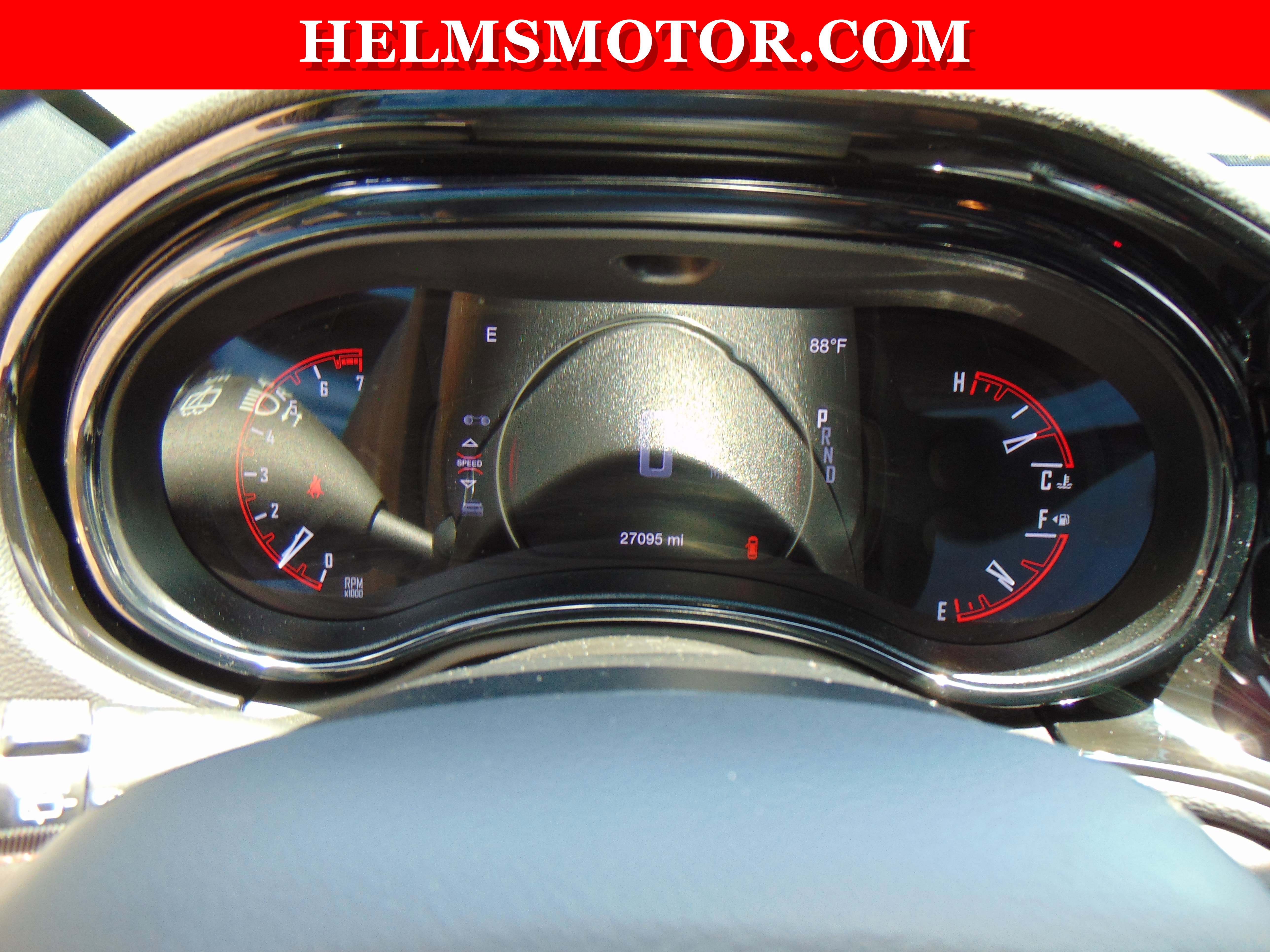 Certified 2023 Dodge Durango GT image 14