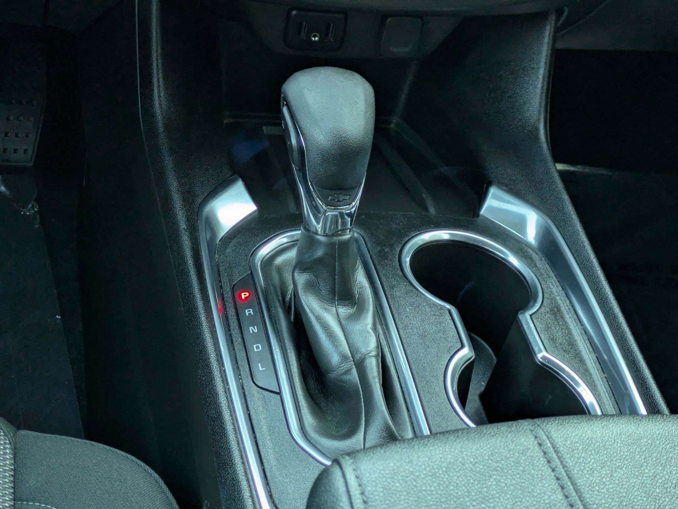 Certified 2023 Chevrolet Traverse LT image 20